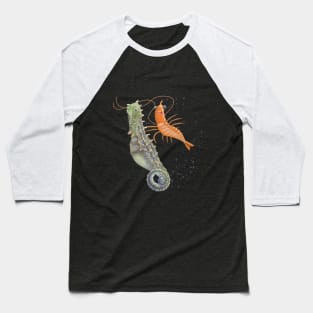 DRIFTER...............Faster and faster, even around the corner. Baseball T-Shirt